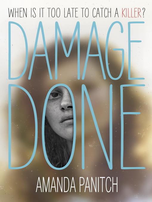 Title details for Damage Done by Amanda Panitch - Wait list